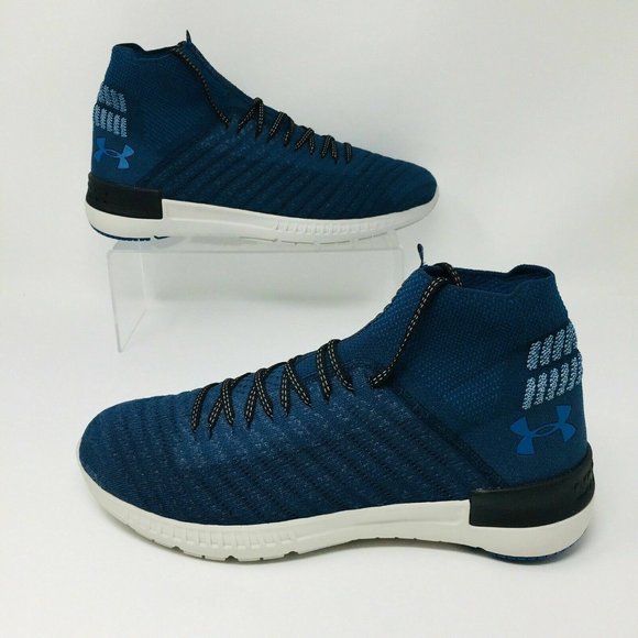 under armour highlight delta 2